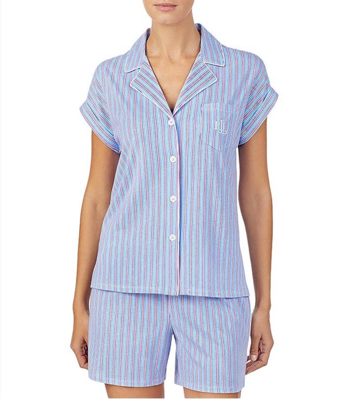 Ralph Lauren has pajama set