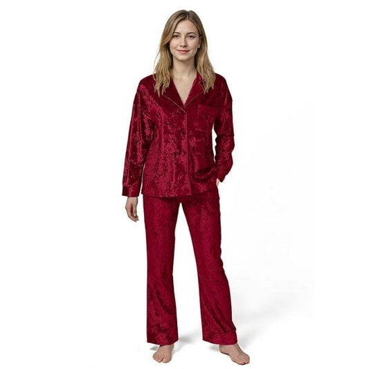 Lord & Taylor Pajama Set