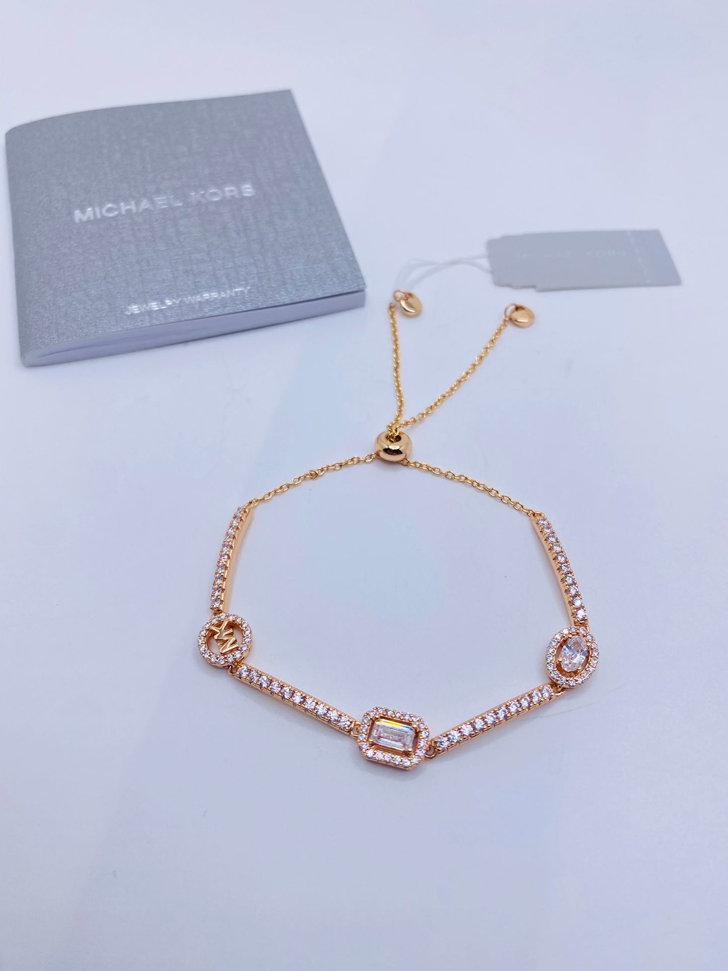 Michael kors bracelet