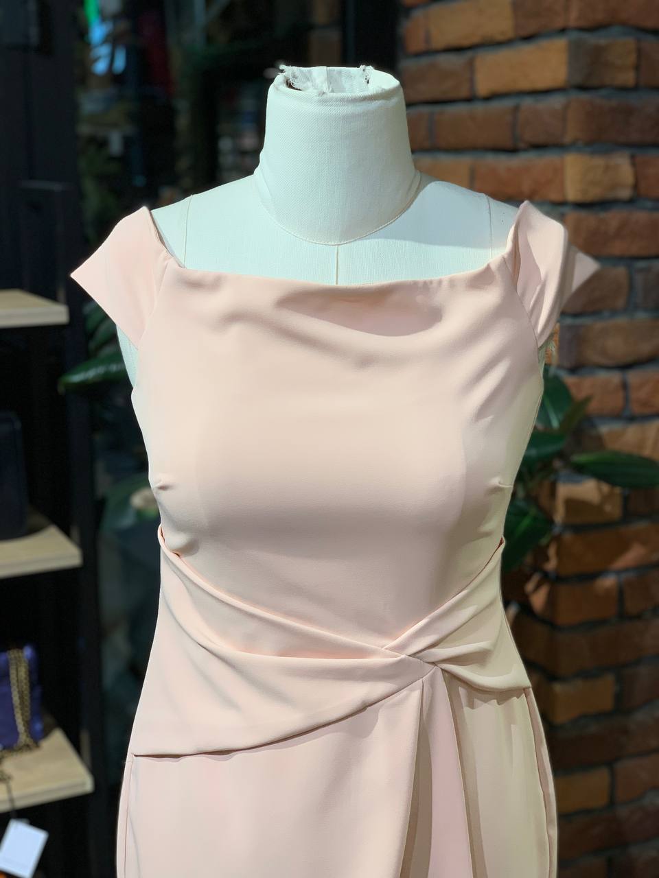 Ralph Lauren dress