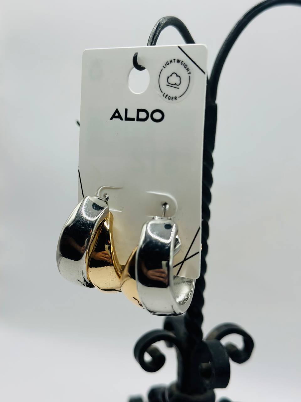 Aldo earrings