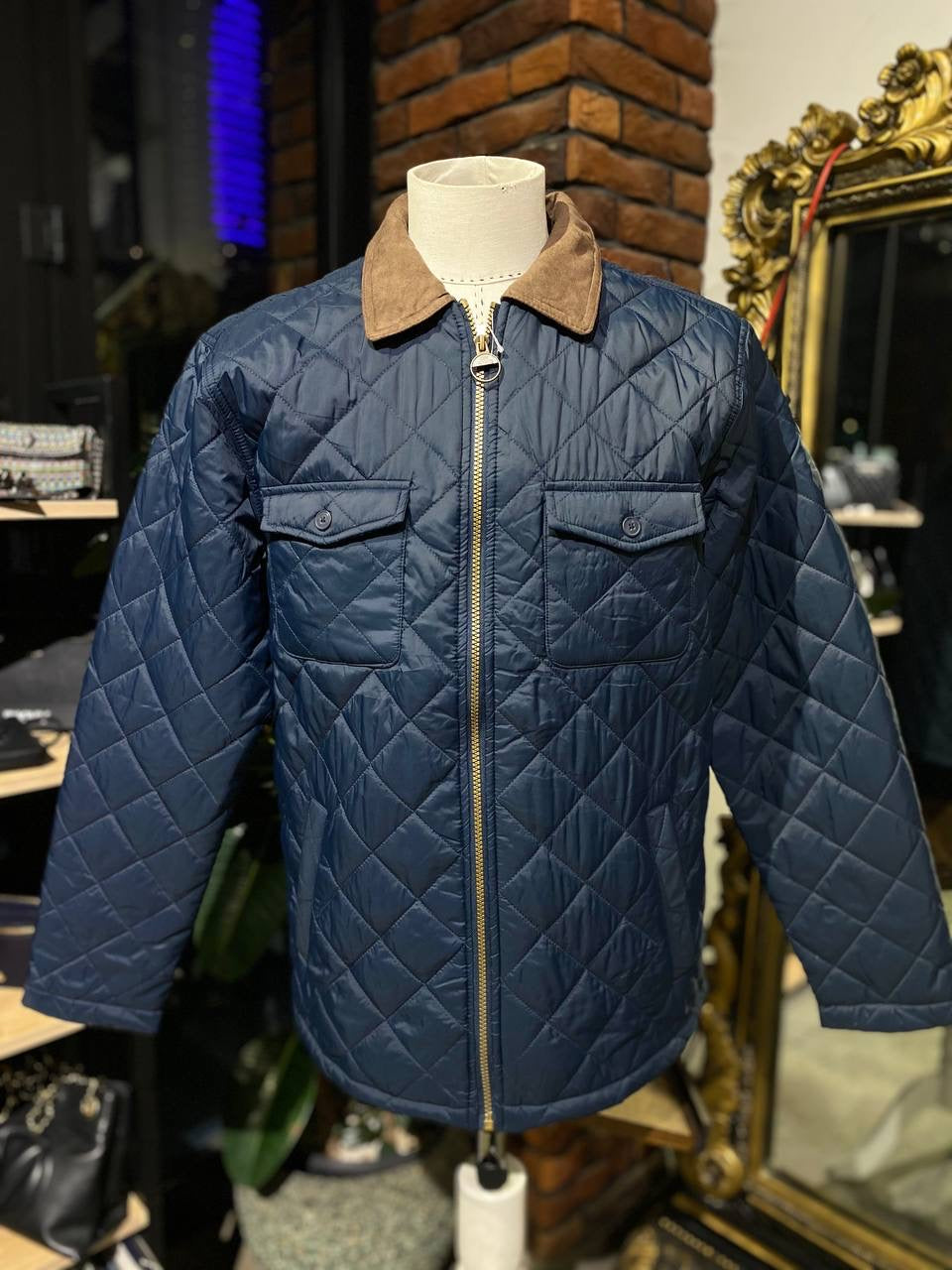 Weatherproof Vintage men's jacket