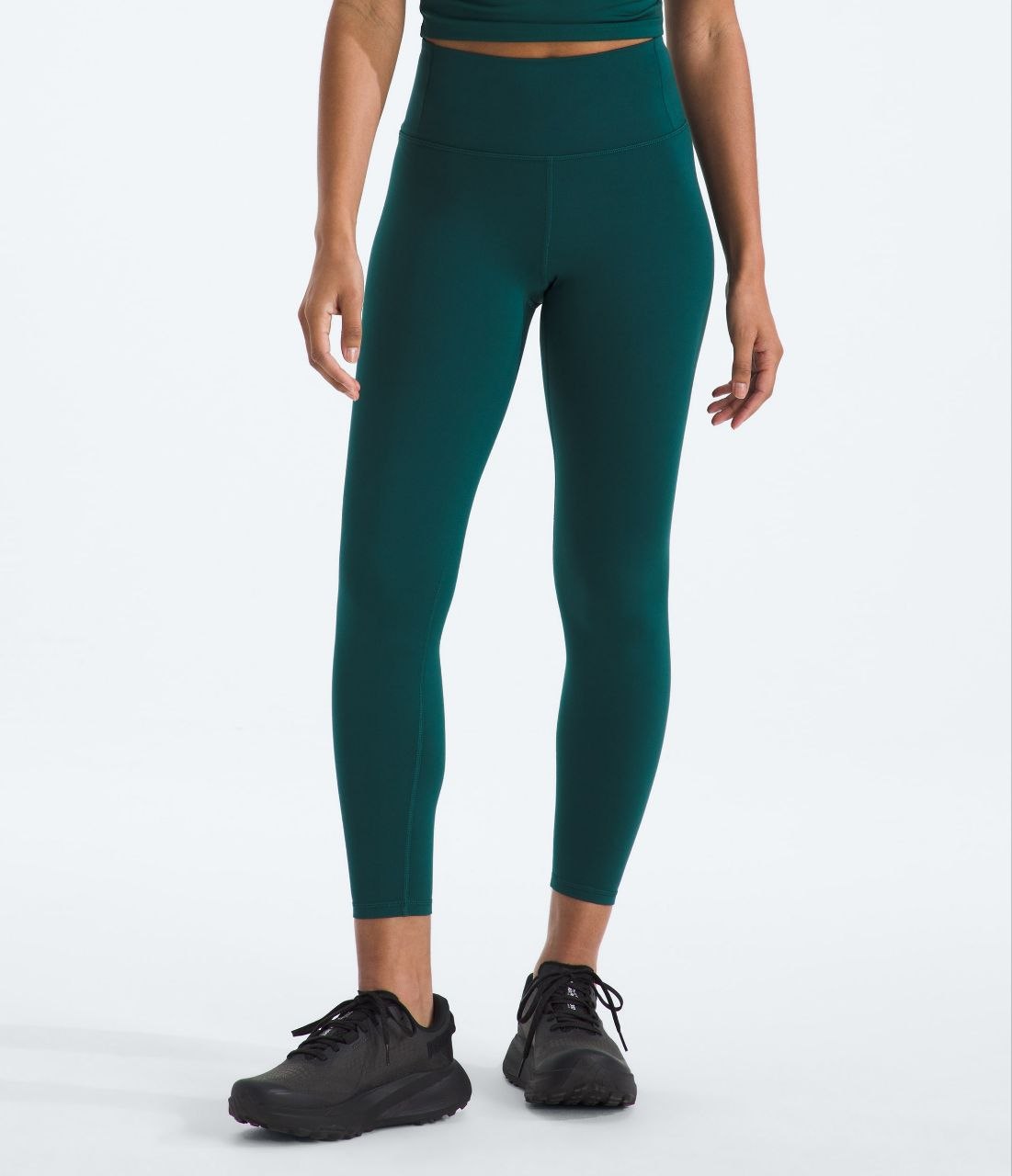 Ideology leggings (green)