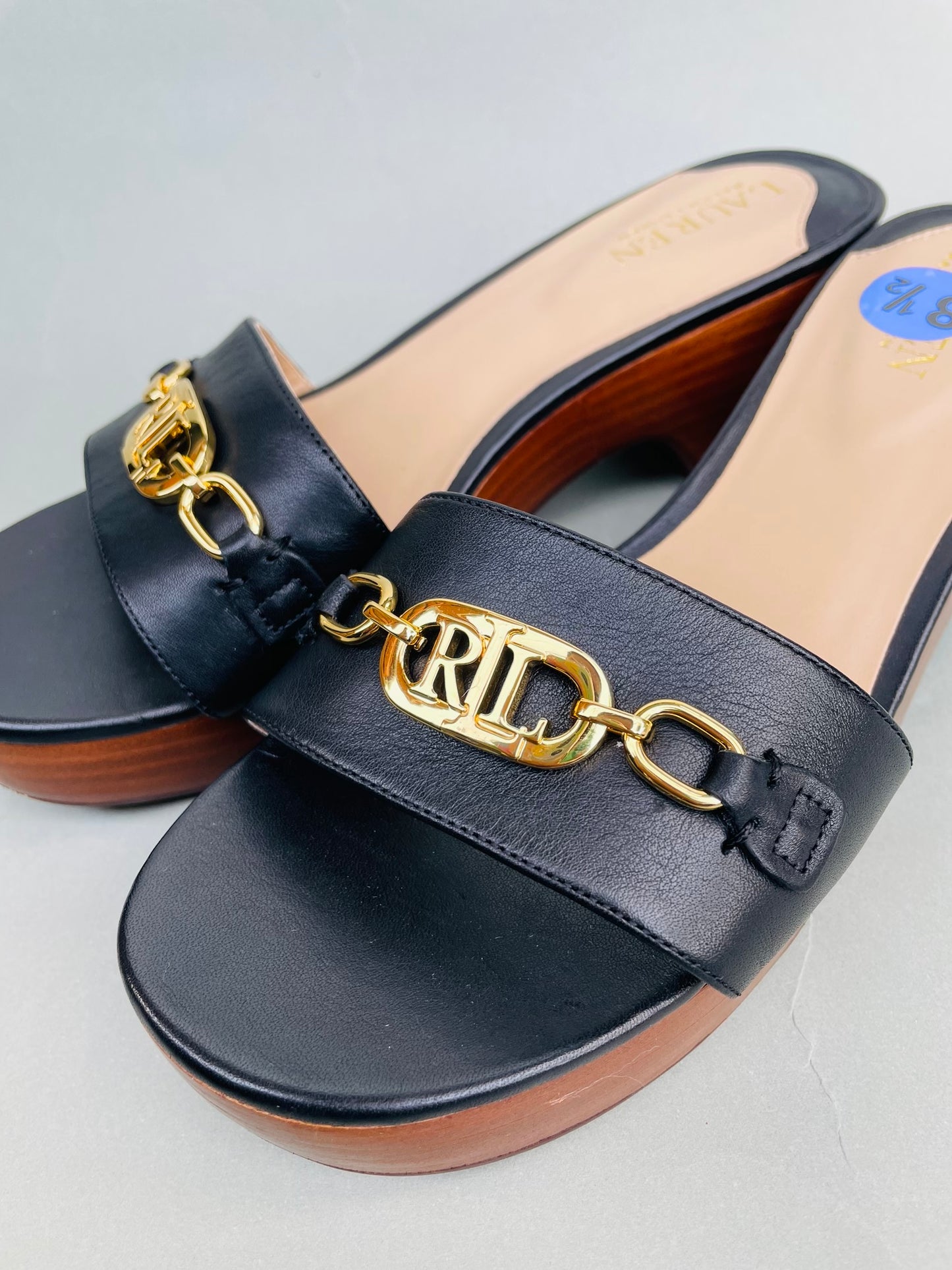 Ralph Lauren sandal