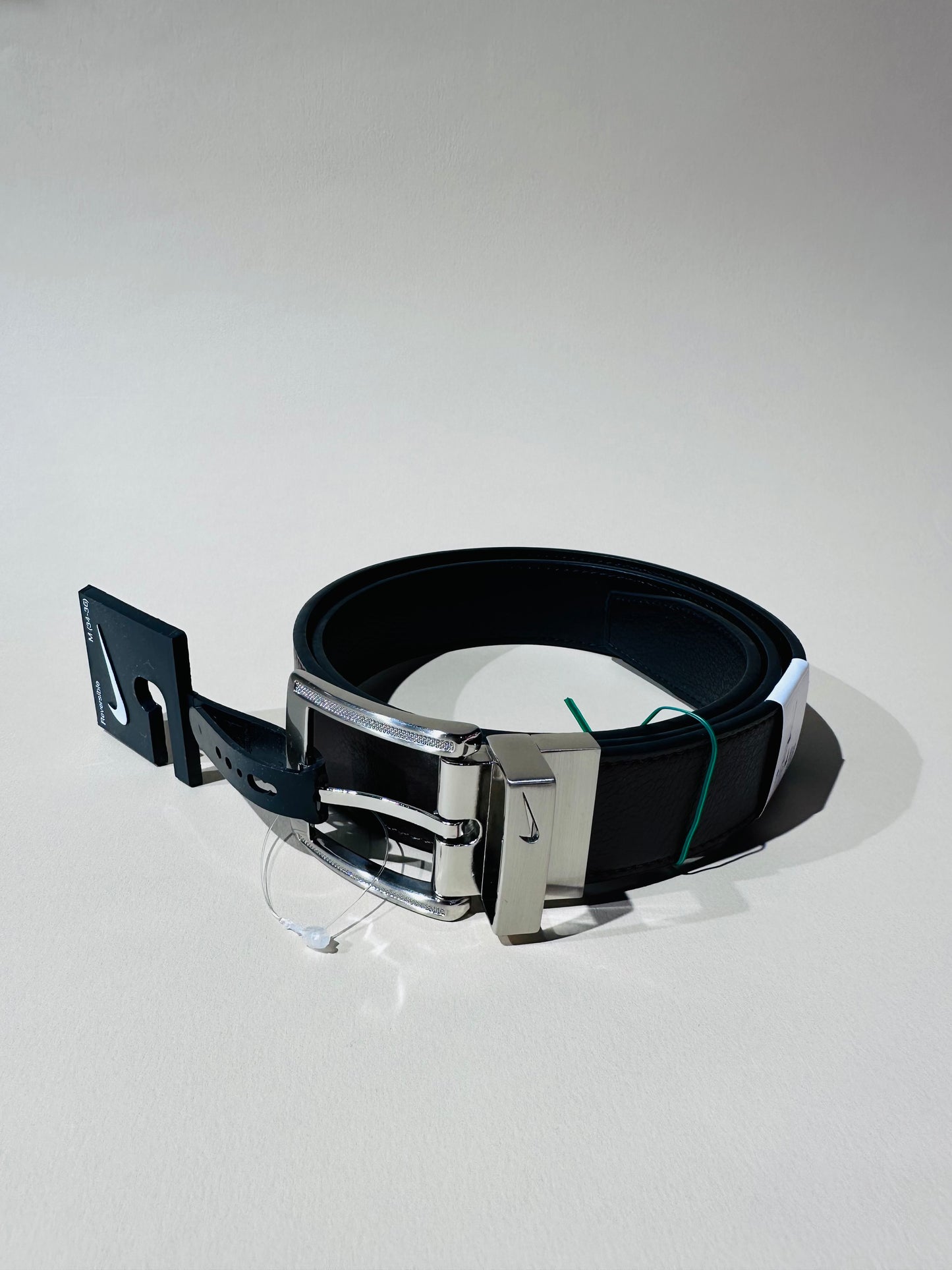 Nike reversible belt size medium (34/36)