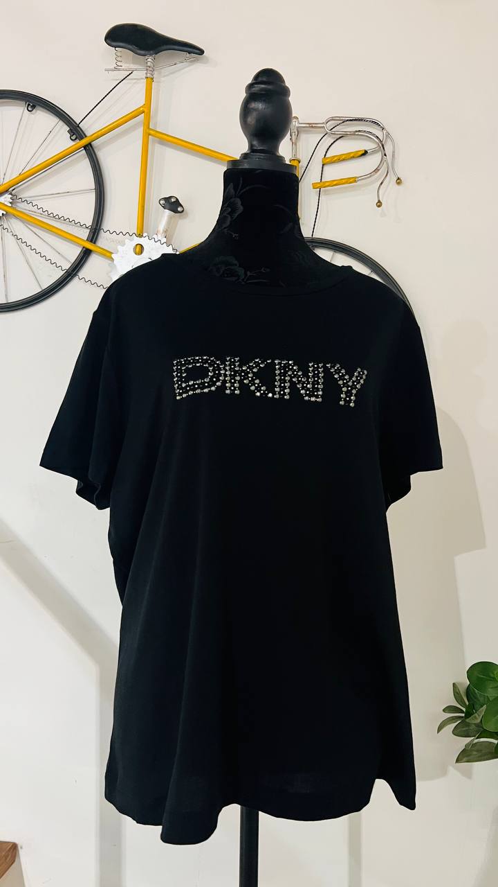 Dkny shirt size X-Large