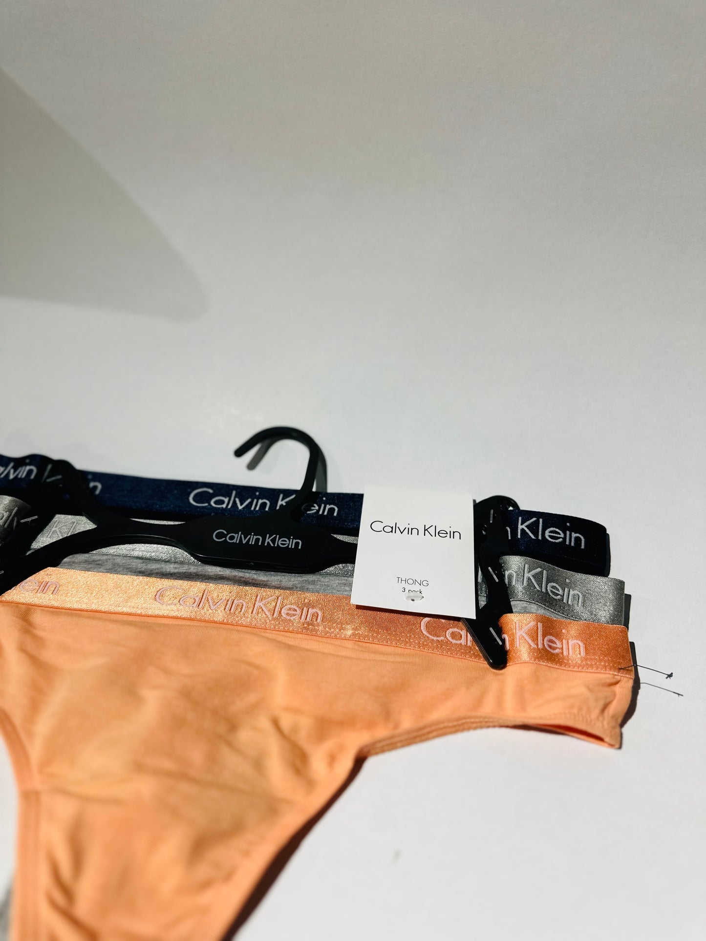 Calvin Klein underwear