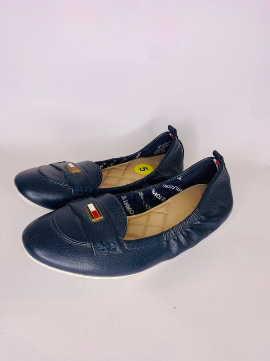 Tommy Hilfiger shoes