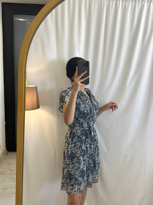Msk dress