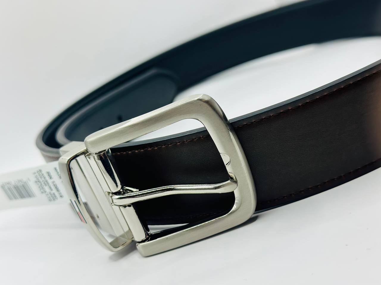 Tommy Hilfiger reversible belt