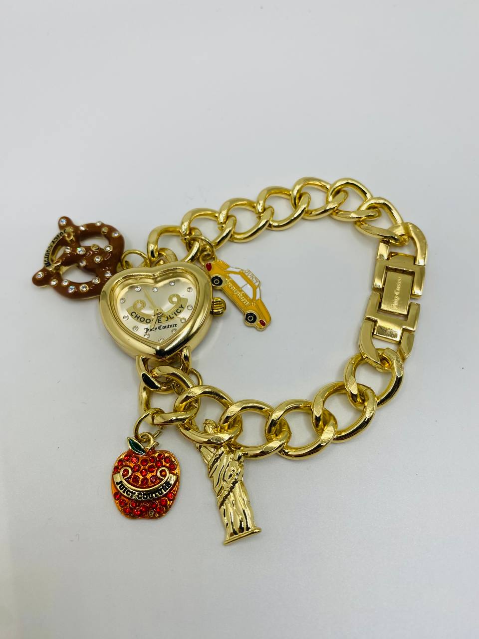 Juicy couture watch