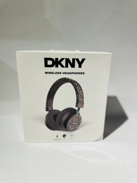 DKNY wireless headphones