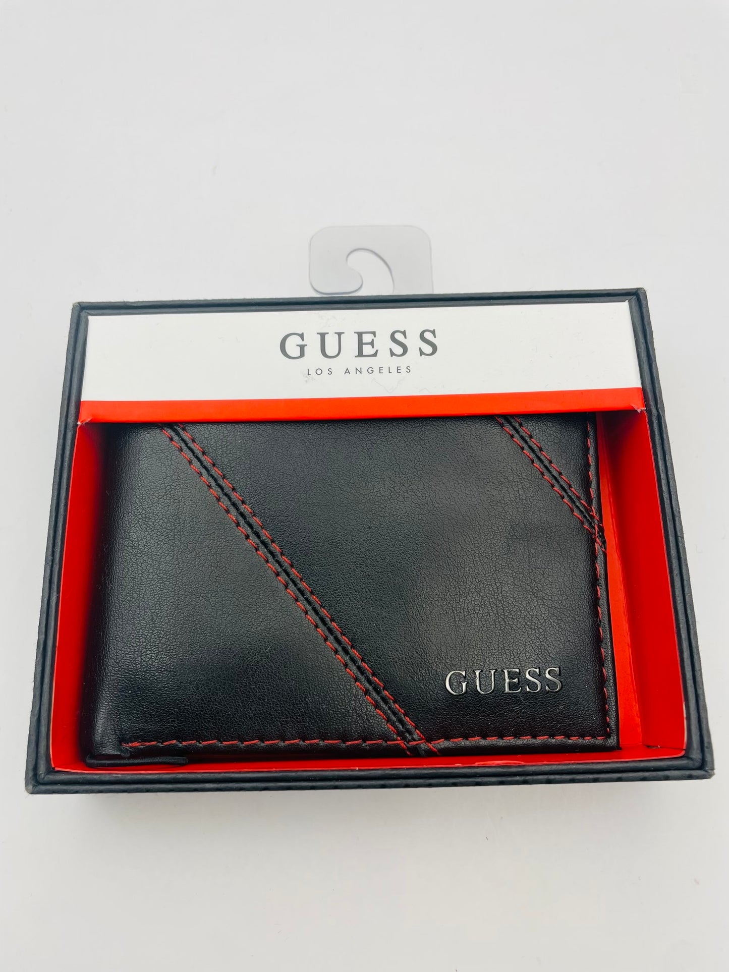 Guess wallet