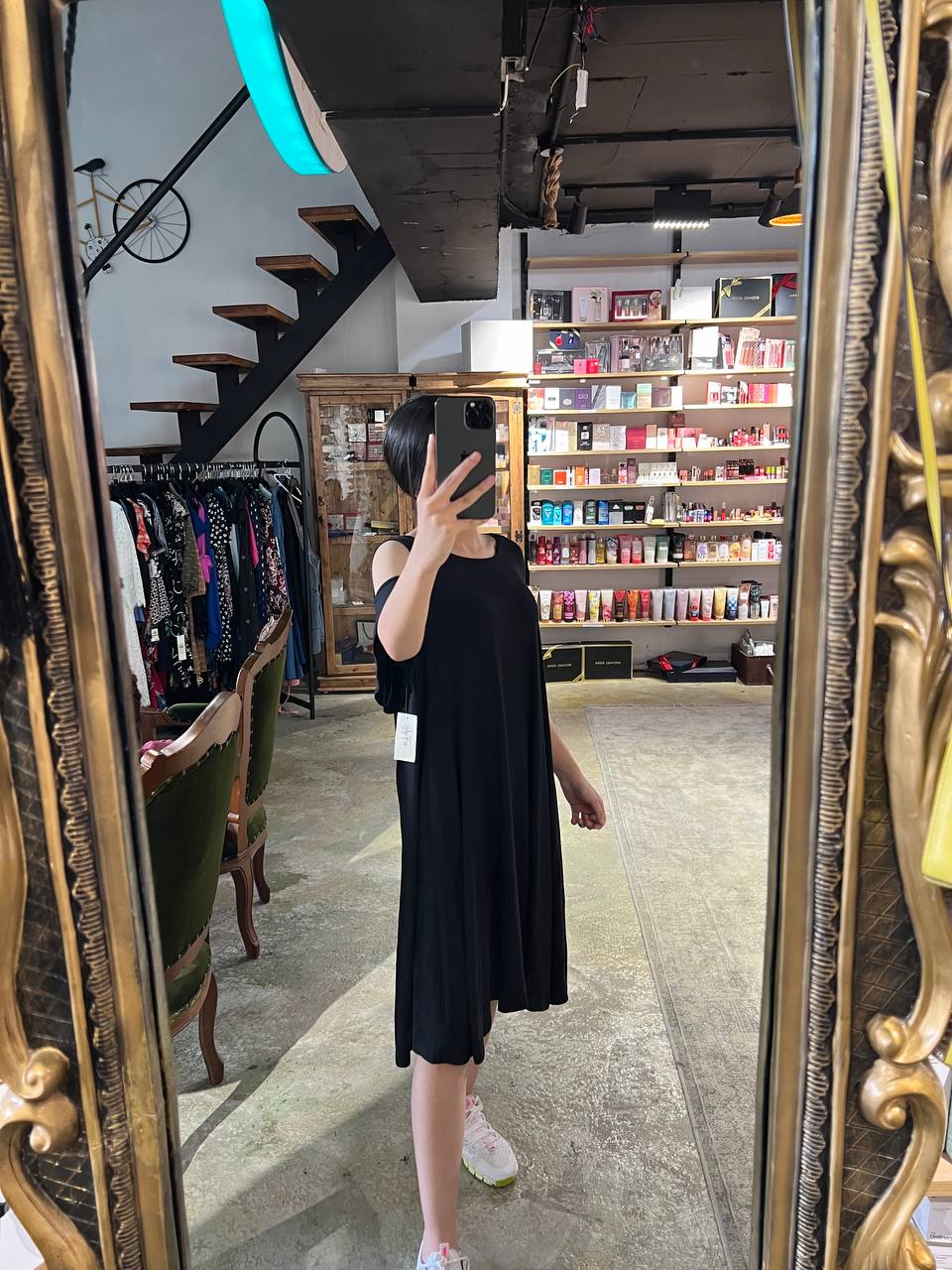 Style co women dress