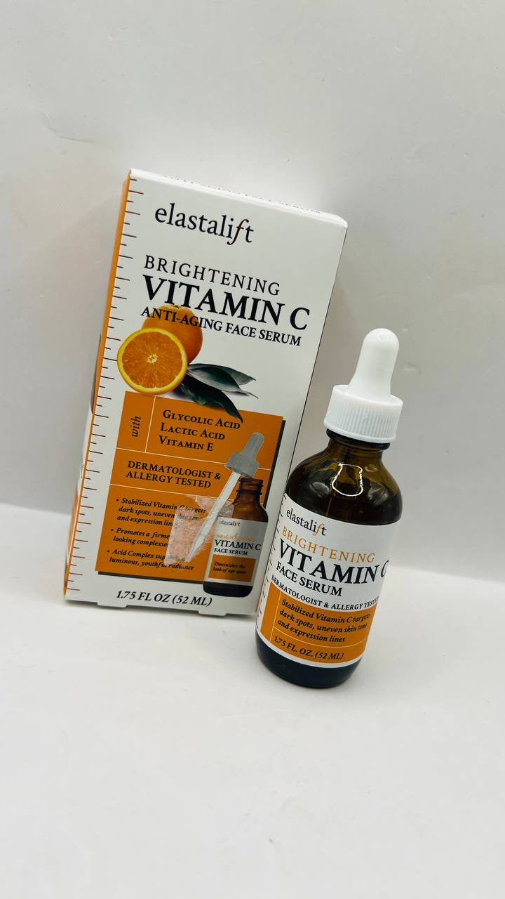Elastalift vitamin C