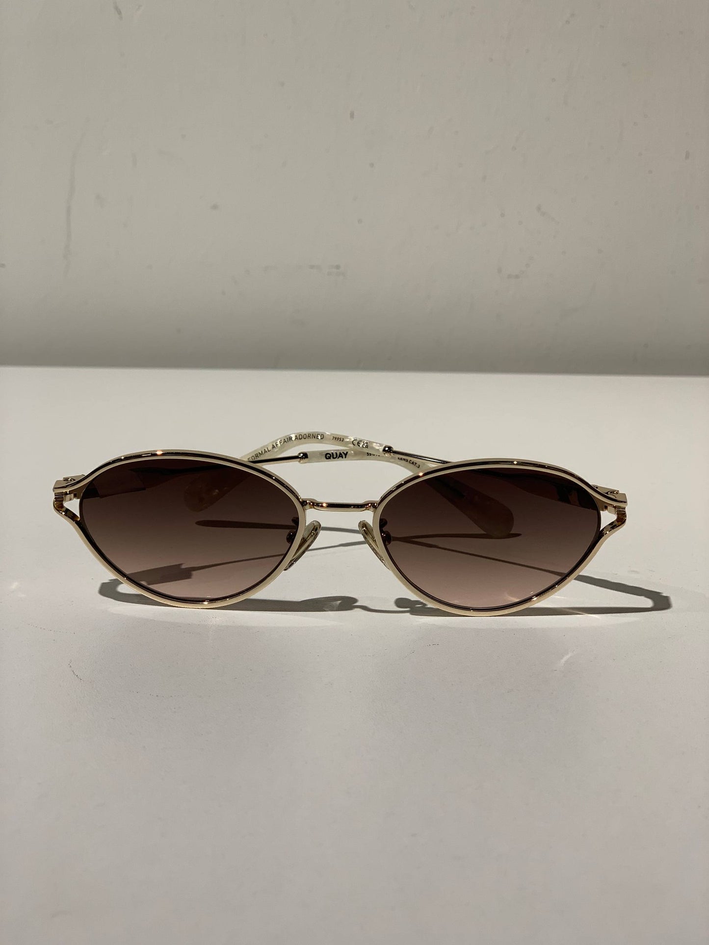 Quay sunglasses