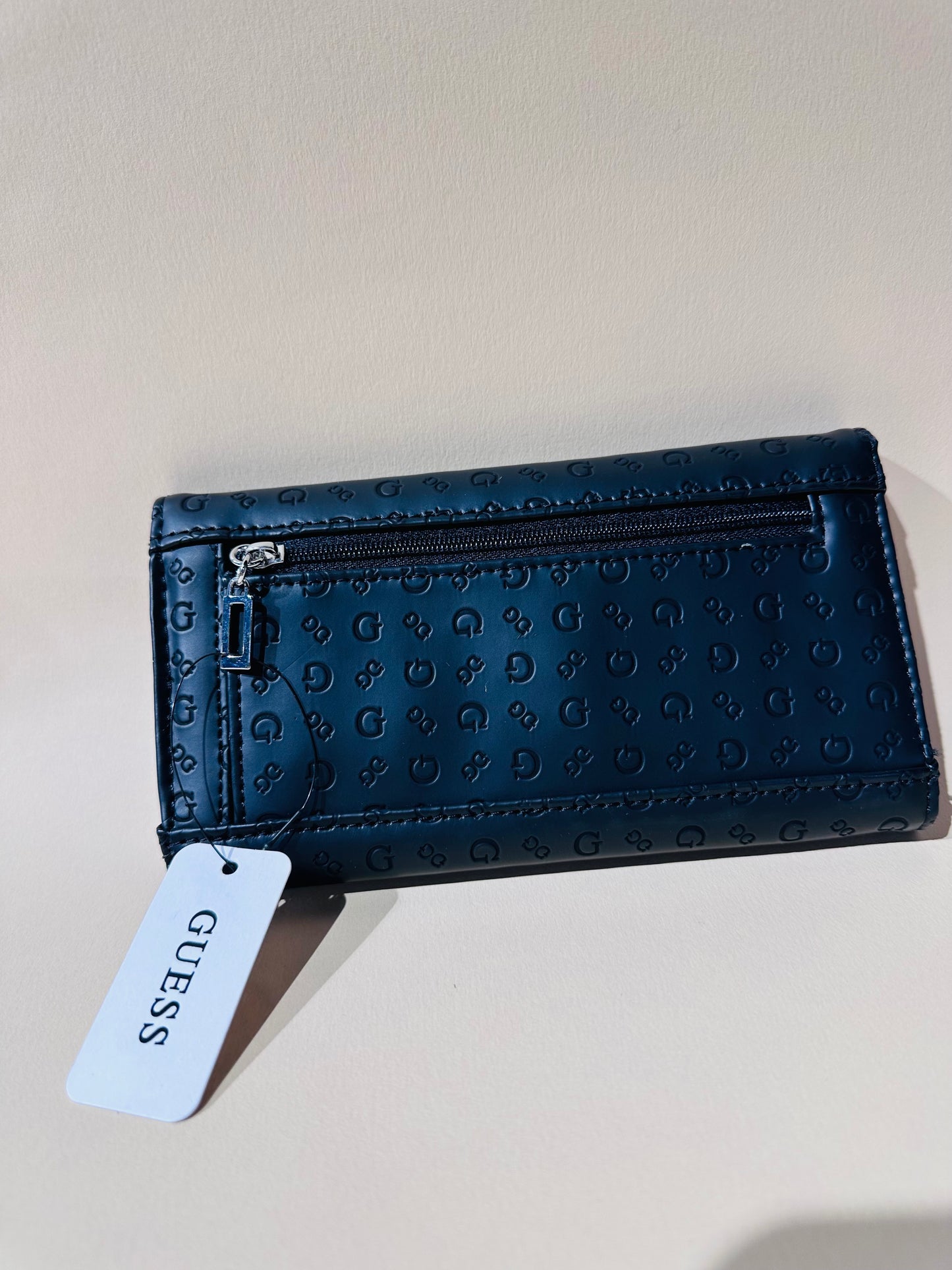 Guess wallet