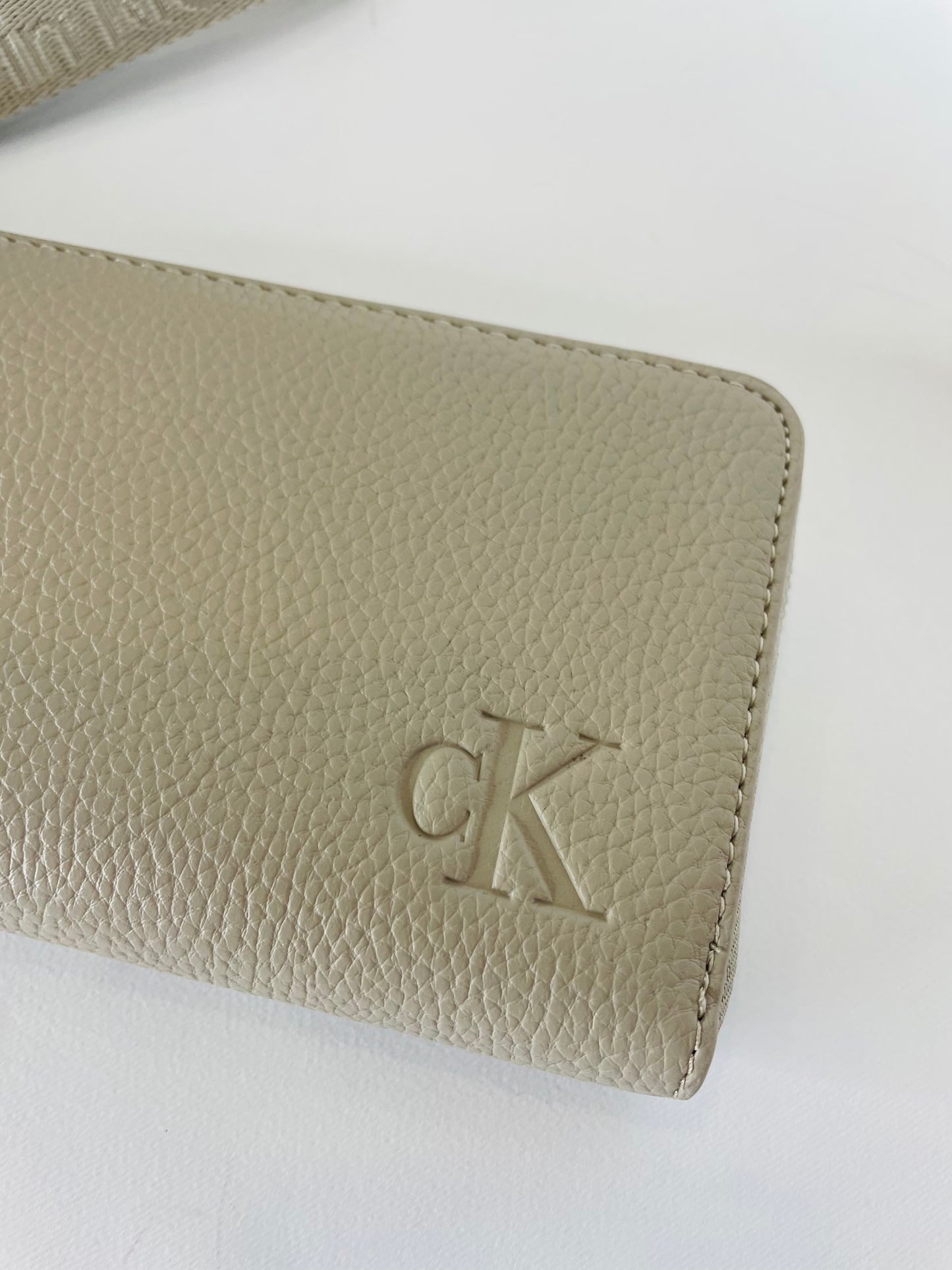 Calvin Klein wallet