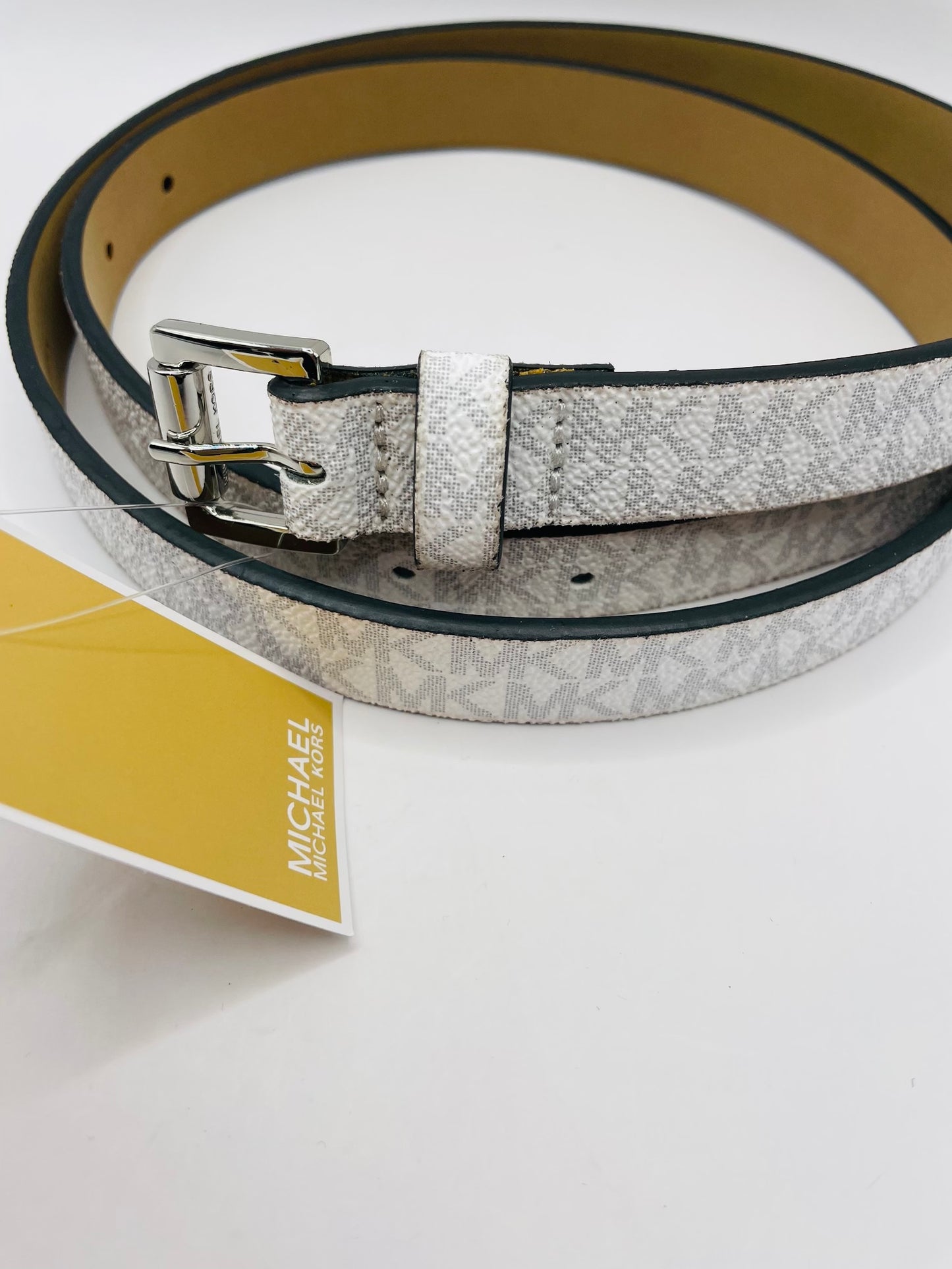 Michel kors belt