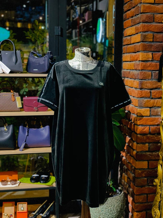 Calvin Klein dress size xl