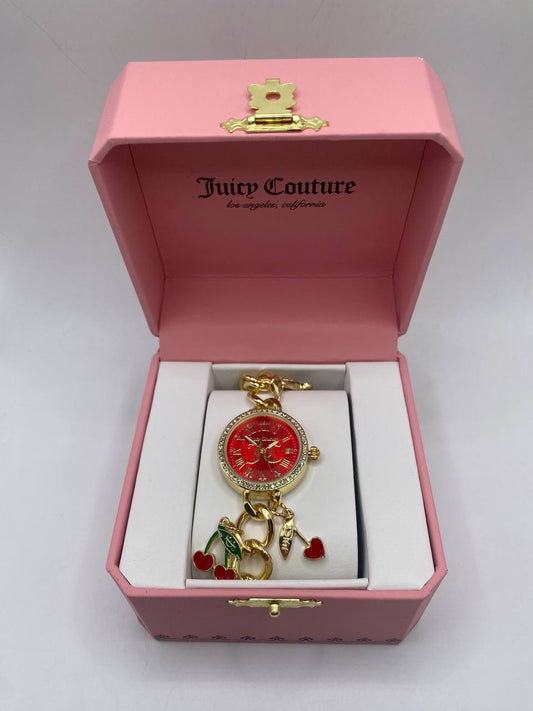 Juice couture watch
