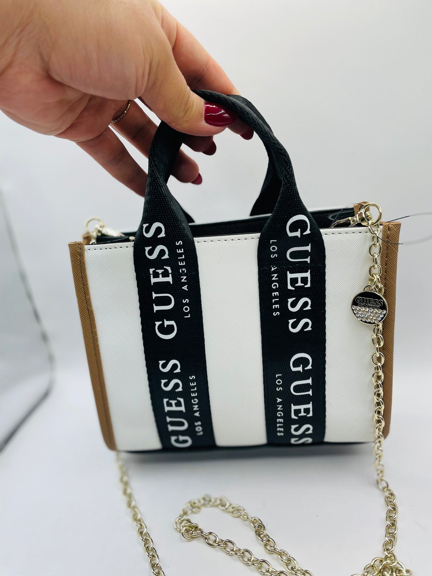 Guess bag