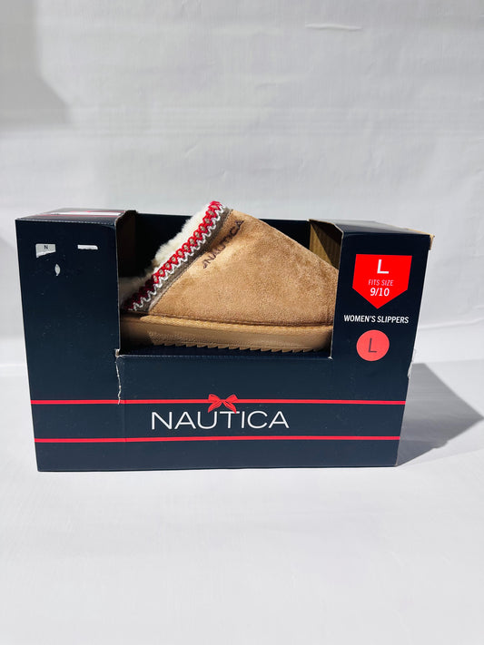 Nautica sandal size large (9/10)