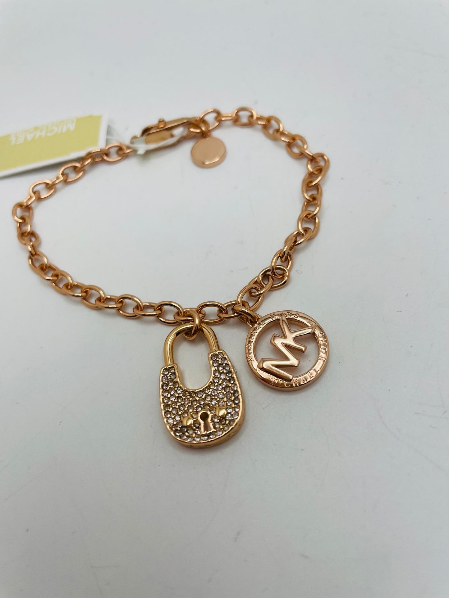 Michael kors bracelet