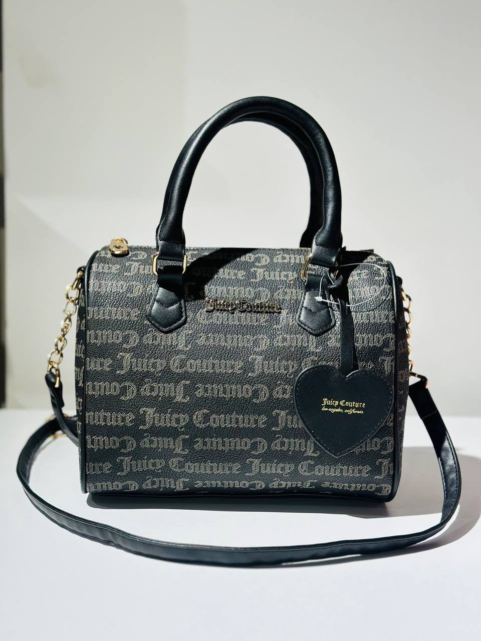 Juice couture bag