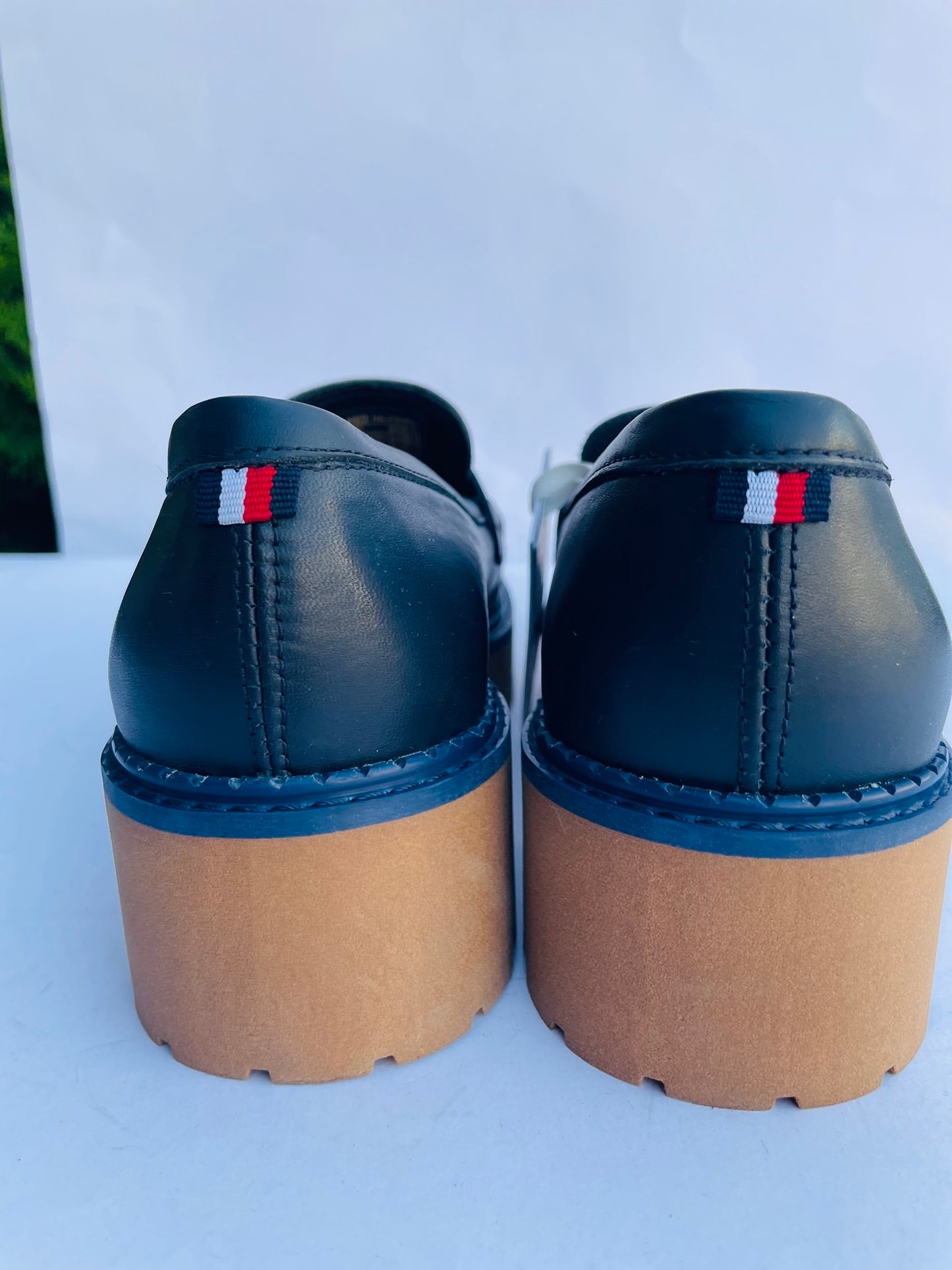 Tommy Hilfiger shoes