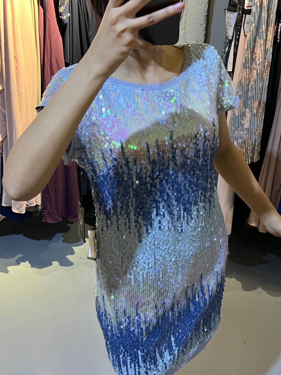Vince camuto dress