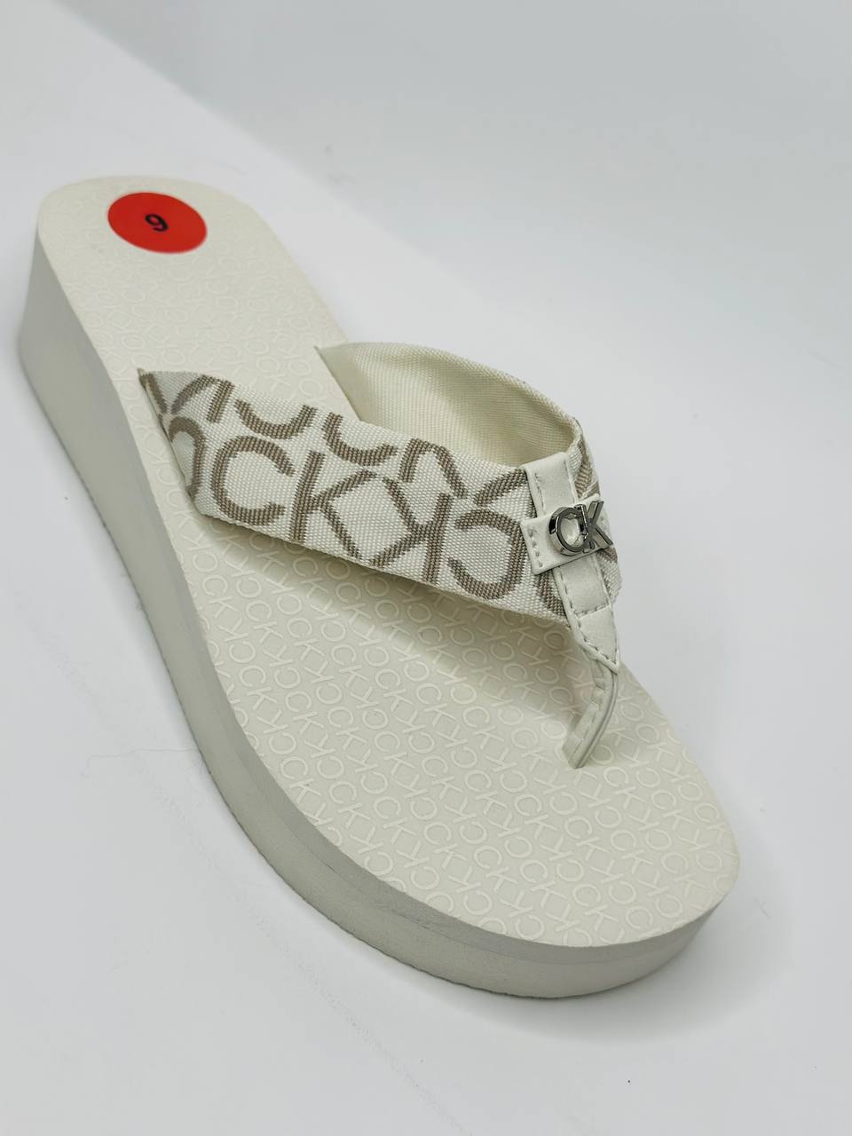 Calvin Klein sandal