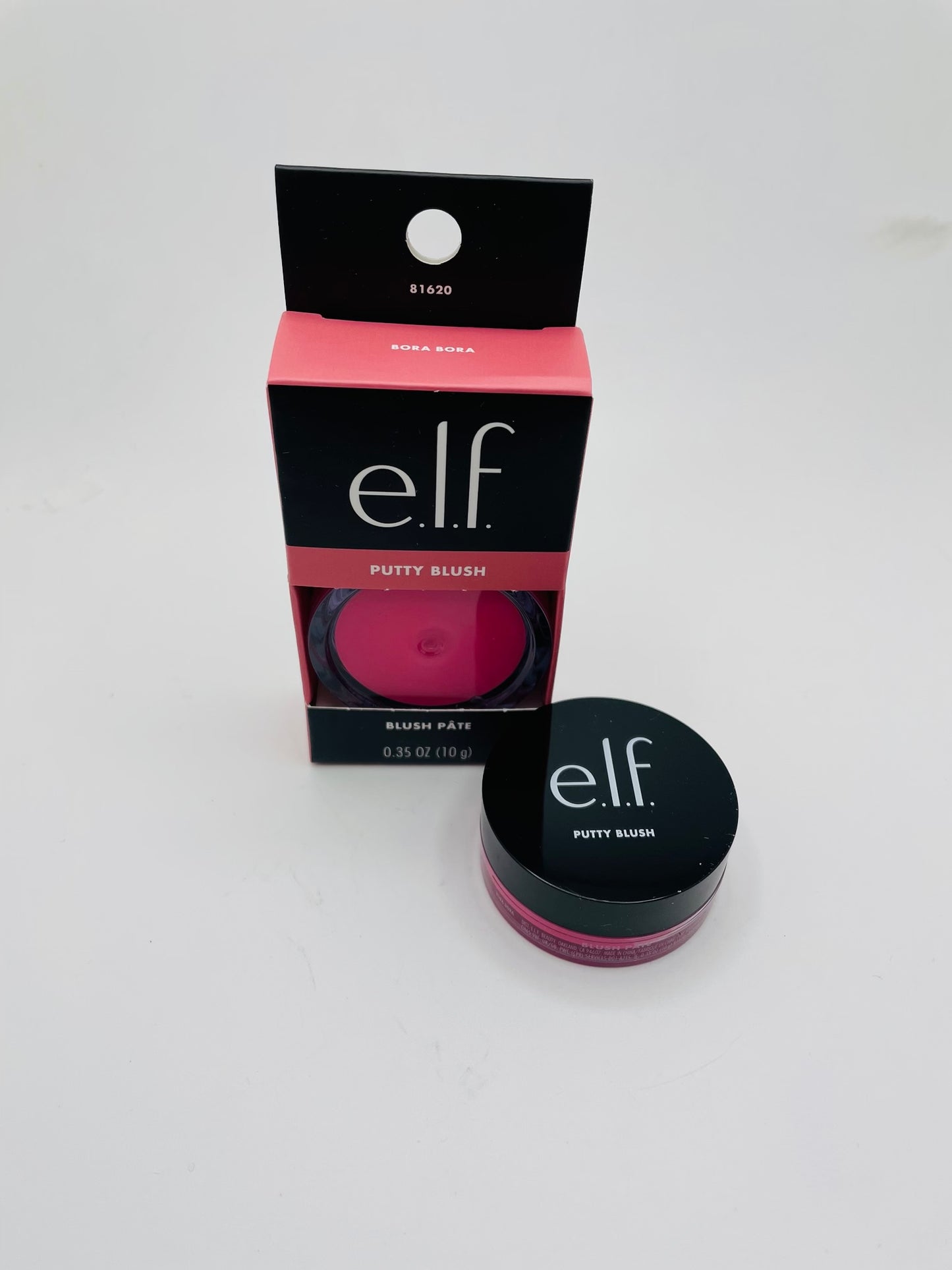 Elf blush pate shade bora bora Unique Chic Boutiq