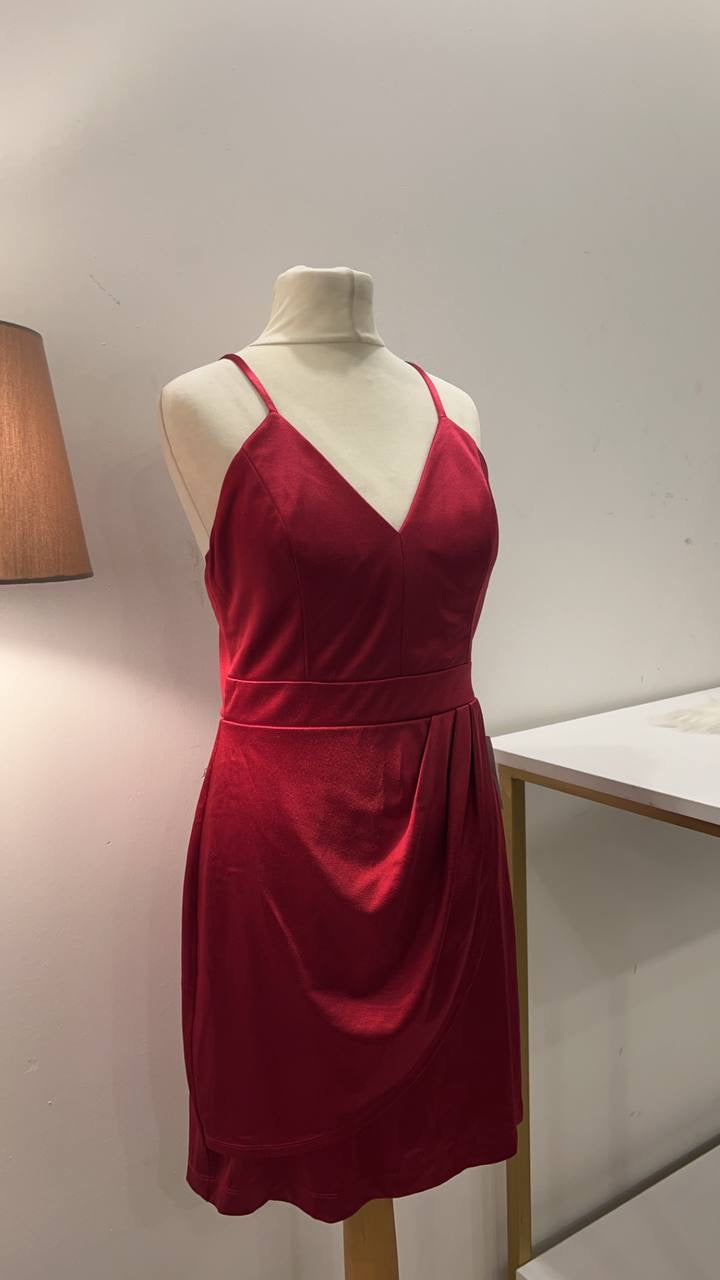 Teeze me dress