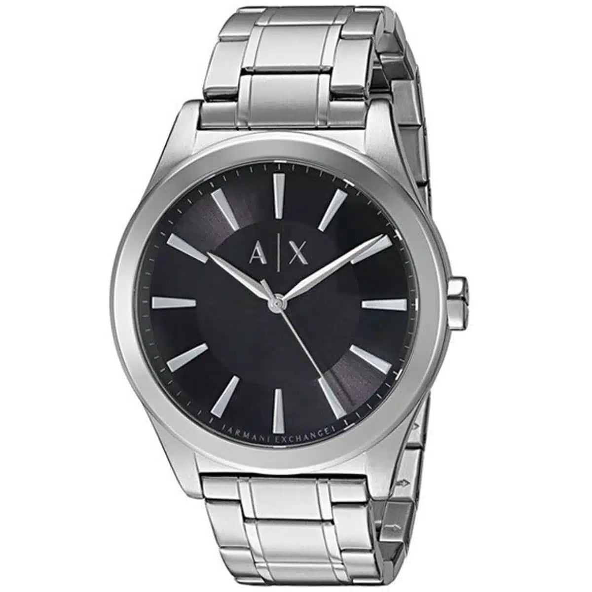 Armani exchange watch