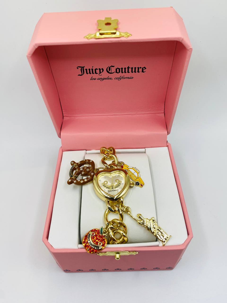 Juicy couture watch