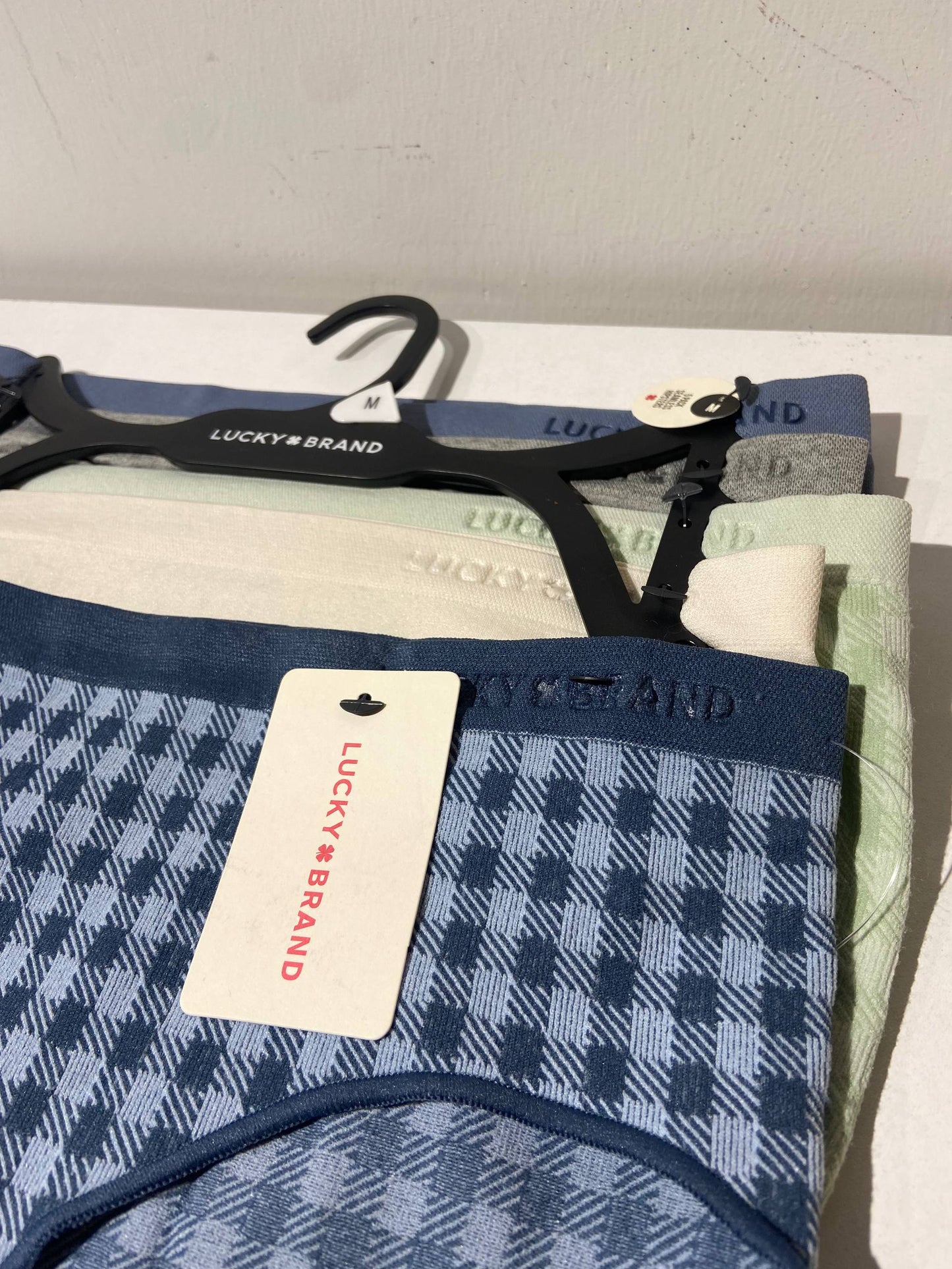 Lucky brand underwear set
