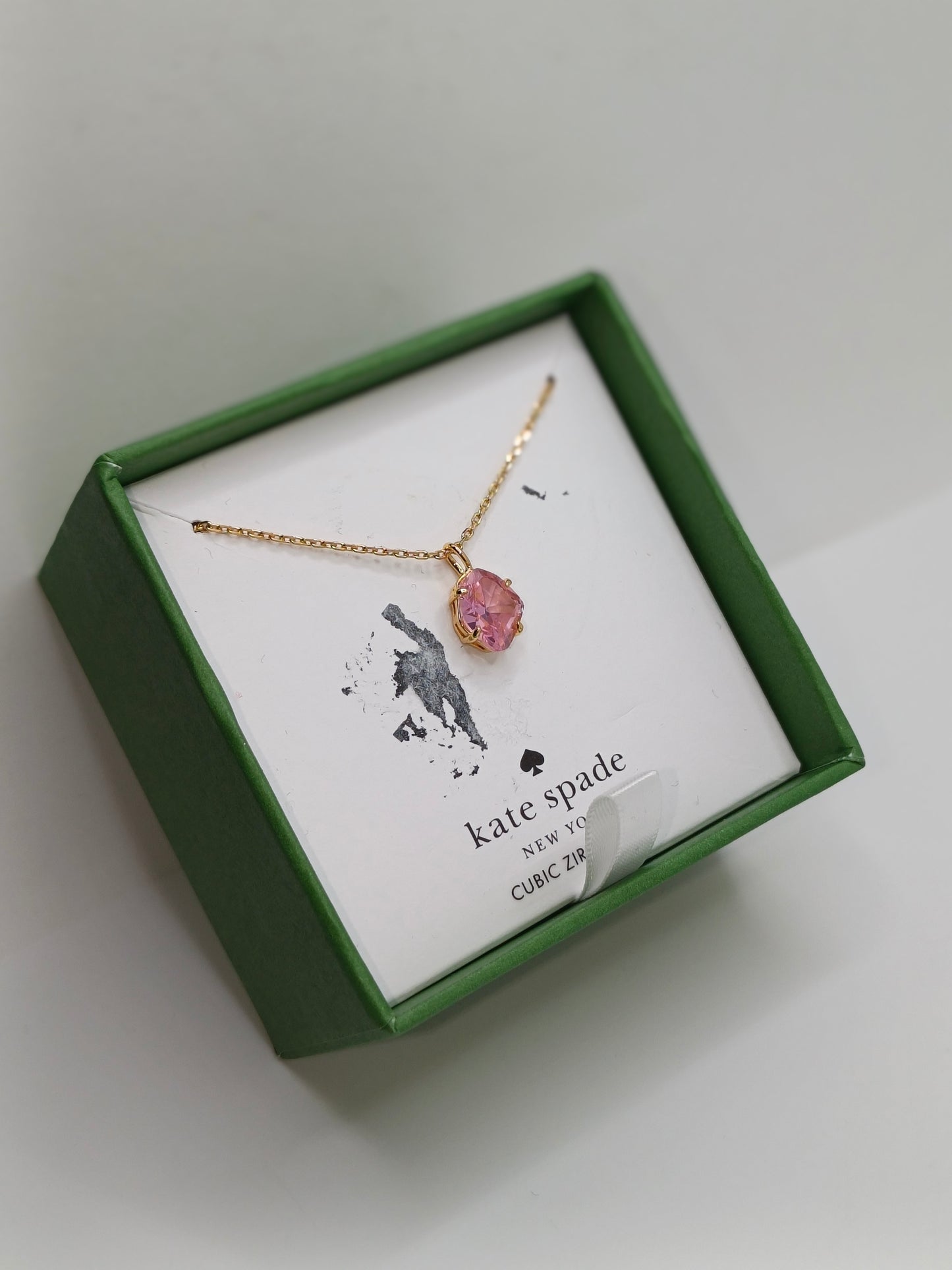 Kate spade necklace