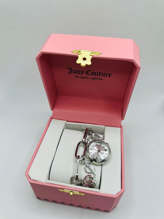 Juice couture watch