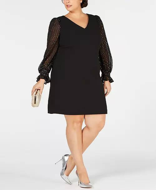 Betsy collection dress