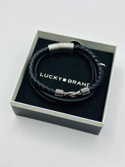 Lucky brand bracelet