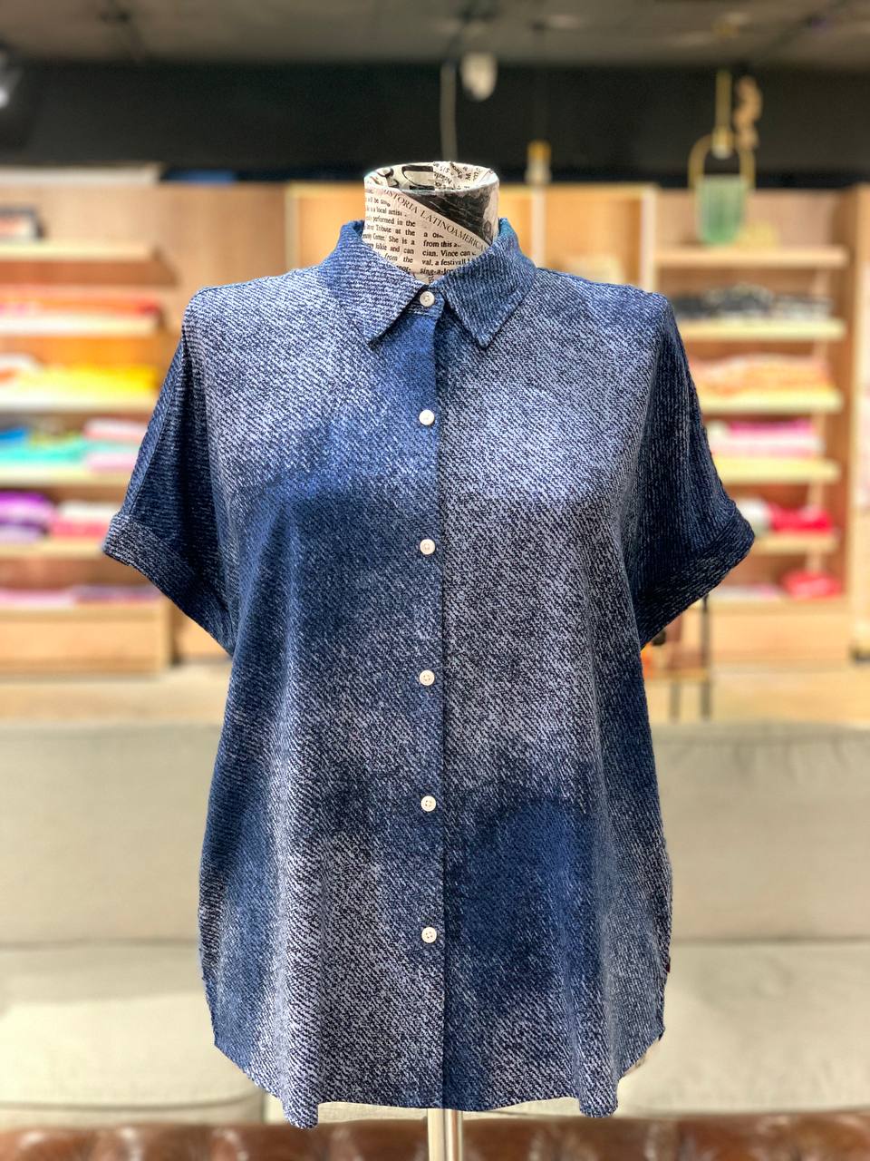 Tommy Hilfiger blouse shirt