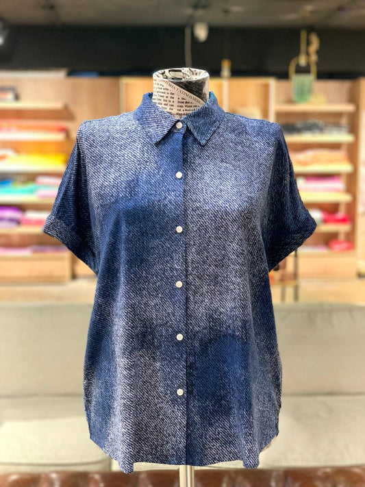 Tommy Hilfiger blouse shirt