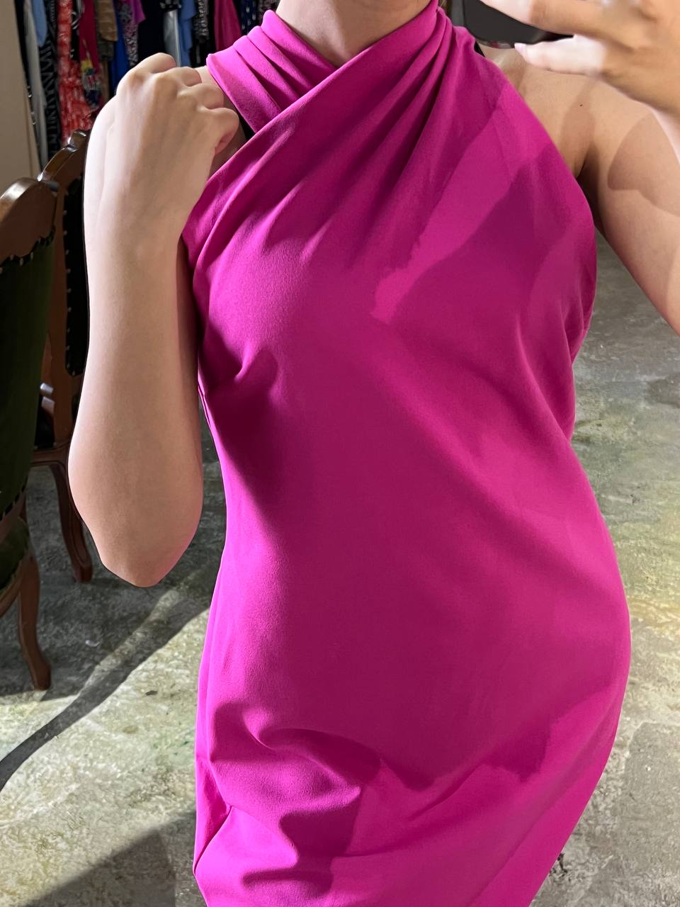 Rachel Roy dress