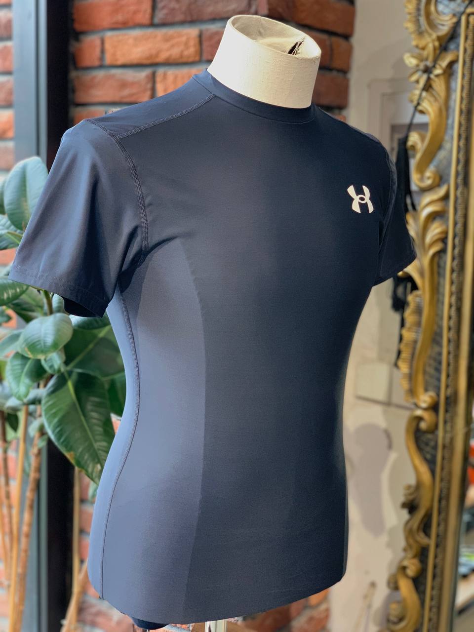 Under Armour shirt
