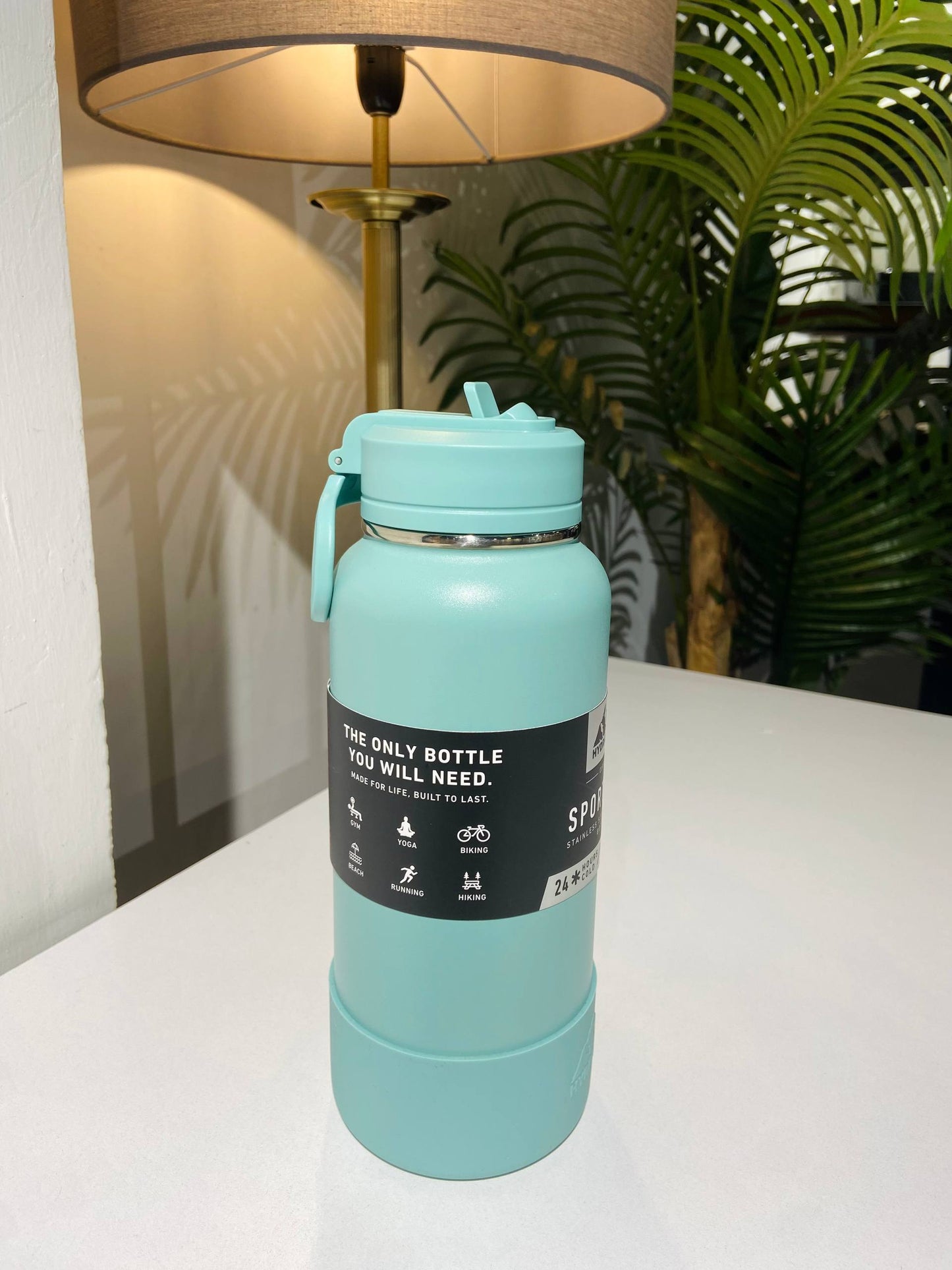 Hydrapeak bottle