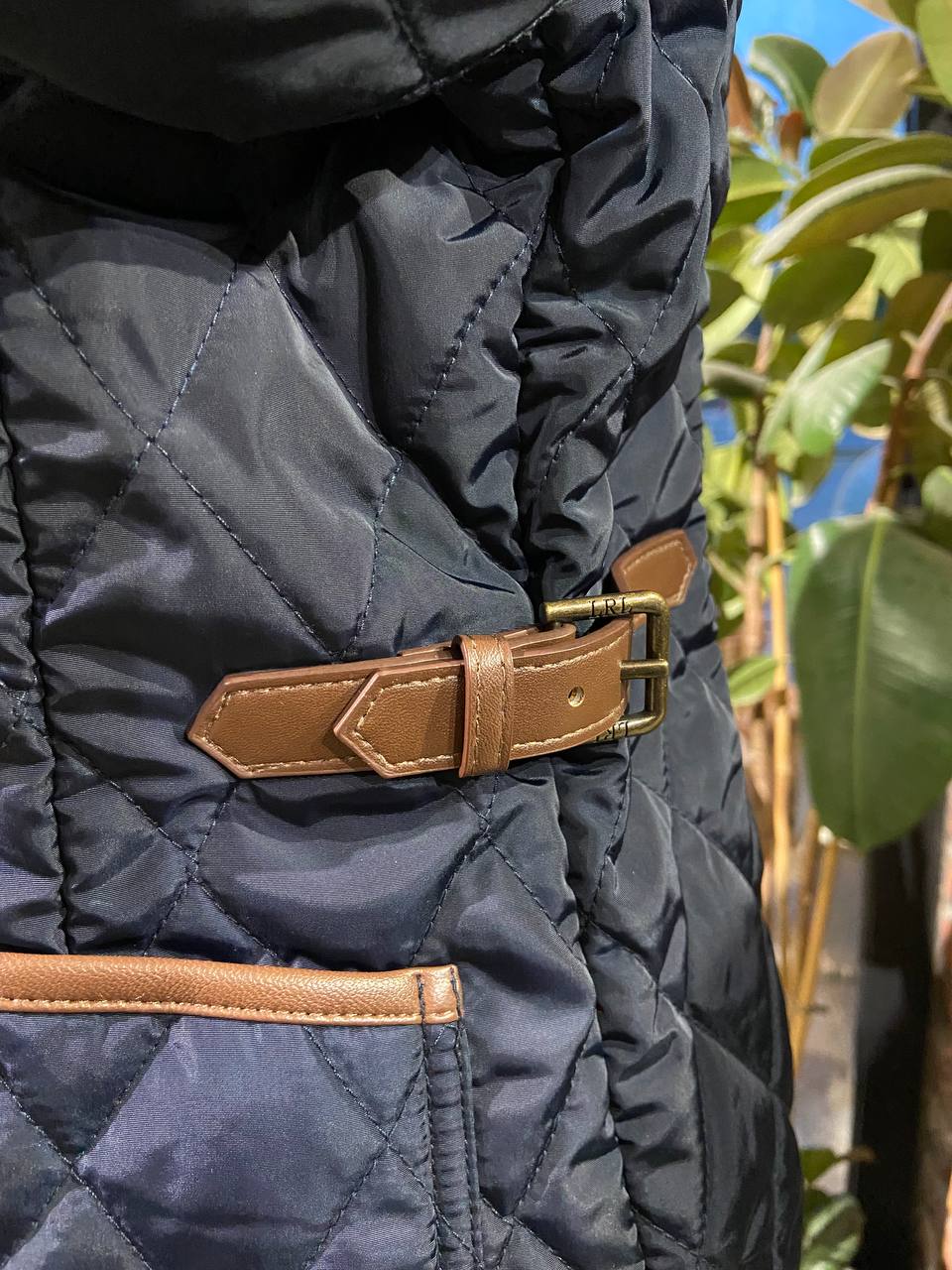 Ralph Lauren coat