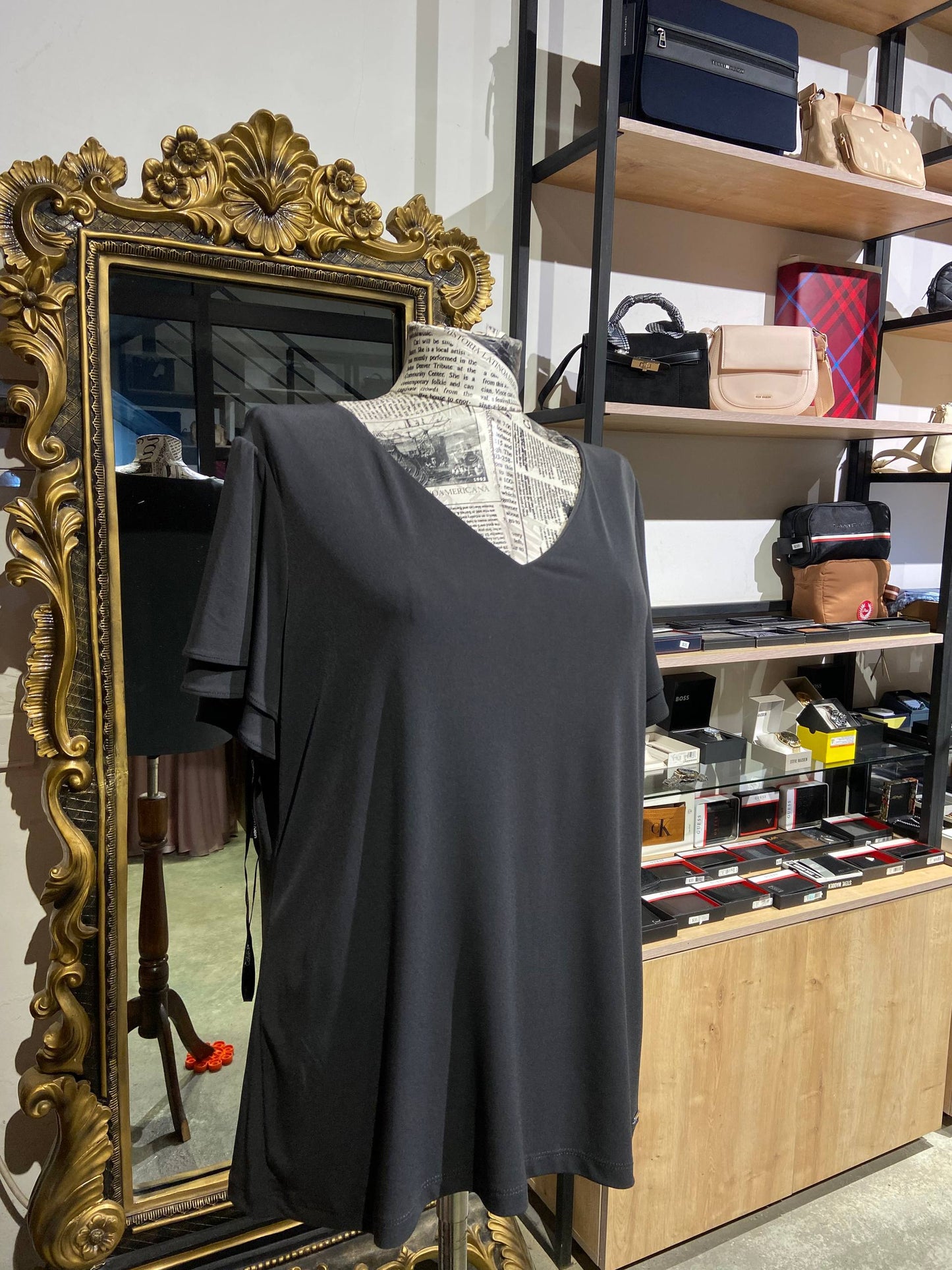 Calvin Klein top size xl/tg