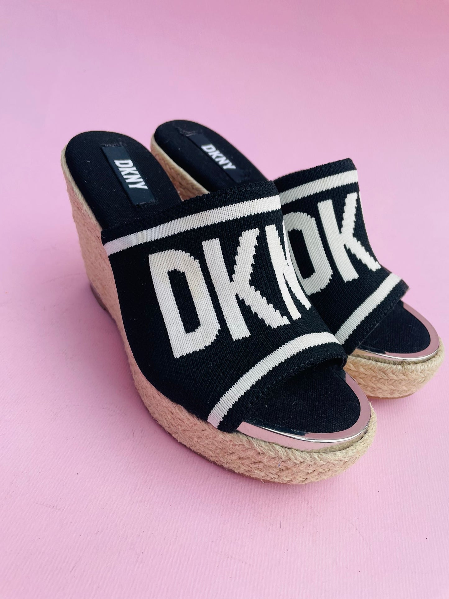 Dkny sandal