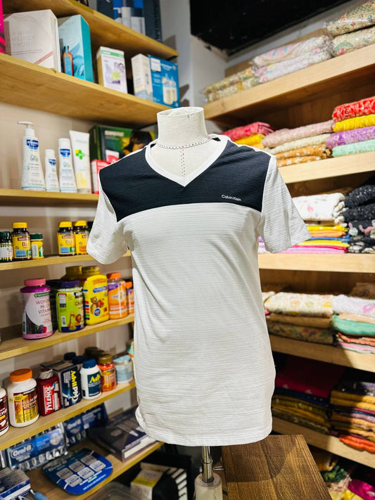 Calvin Klein shirt size small
